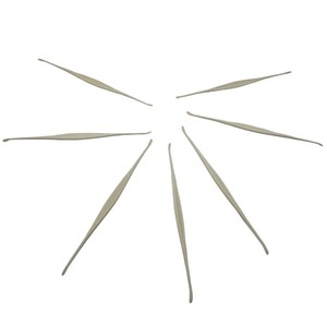 ที่ขูดกระดูกพลาสติกสำหรับห้องผ่าตัด - Product Image 3