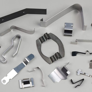 อุปกรณ์สปริงอเนกประสงค์แบบขดโลหะสำหรับการซ่อมชิ้นส่วนที่ปลอดภัยในเครื่องจักร - Product Image 1