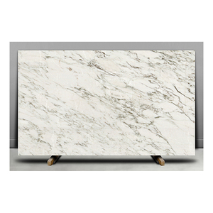 Losa de mármol pulido de lujo de gran venta Mármol natural de excelente calidad disponible en tamaño personalizado - Product Image 6