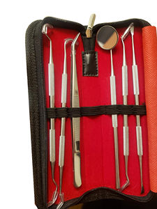 Juego de Herramientas de higiene Dental, hilo Dental - Product Image 4