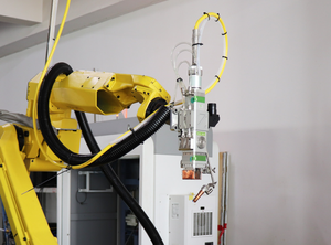 Offres Spéciales Aut0mat1c Smartss 3Dss 1ndustr1a1 Laserss We1d1ng R0b0t OEM/ODM industriel Garantie de 3 ans - Product Image 3