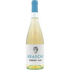 Italy-Made SCARABOCCHIO Vino Bianco Frizzante Sparkling White <b>Wine</b> 750ml Lively Fruity Italian <b>Wine</b> 6 Bottles Per Unit - Product Image 2