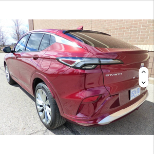 Construido estándar usado 2024 Bu-ick Envi-sta Avenir - Product Image 5