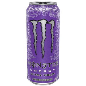 Wholesale 330ml Monsters Energy Drinks 12 Cans Original Taurine Beverages Factory Price Sugar-Free Bulk Packaging <b>Carbonate</b> - Product Image 2
