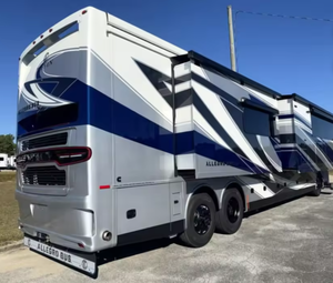 Autocaravanas Usadas al por Mayor Tiffin Allegro 45 OPP 2022 2023 2024 2025 para Aventuras Económicas - Product Image 3