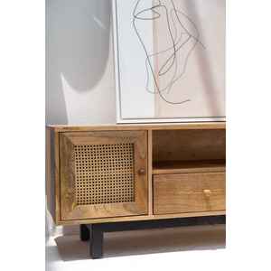 Unidad de TV Alan Rattan Doors - Product Image 4