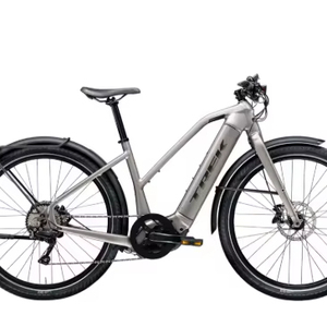 Bicicleta Eléctrica Tre-ks Allant+ 8S Stagger, 625Wh, 75 Nm, 28 Mph / 45 Kph, OEM Industrial, DIY, 1 Año de Garantía, Origen Estadounidense, Envío - Product Image 1