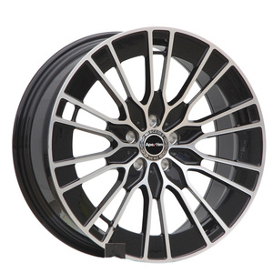 Jantes en alliage d'aluminium forgé monobloc légères 19x9.5 20x10.5 Jantes décalées pour BMW Nouvelle M3 M4 G80 G82 G83 5x112 - Product Image 6