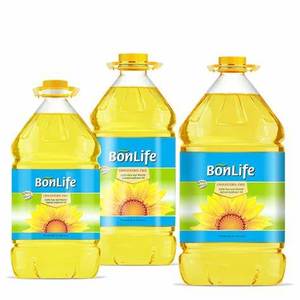 Viet Nam 100% Aceite de girasol natural puro refinado Aceite vegetal de alta calidad Listo para exportar - Product Image 1