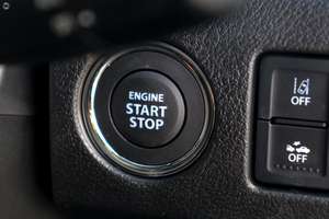 2023 Suzukii Vitaraa Turbo Auto 2WD SUV d'occasion - Product Image 2