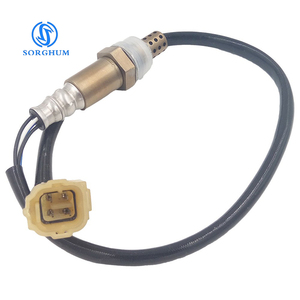 Sorgo 18213-80G11 18213-80G10 18213-80G12 250-24291 Sensor Lambda de oxígeno O2 para coche para <span class=keywords><strong>Suzuki</strong></span> <span class=keywords><strong>Baleno</strong></span> Lina Estate Alto <span class=keywords><strong>2009</strong></span> - Product Image 3