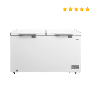 Midea MDRC564FZM01 15 Ft BCO * congelatore Premium congelatore con caratteristiche Premium - Product Image 3