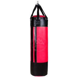 Wholesale High Manufactured Fight Training <b>Punching</b> <b>Bags</b> Light Weight Customized <b>Punching</b> <b>Bags</b> - Product Image 2