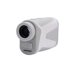 Mini télémètres de golf OEM Lango télémètre de portée 6X télémètre laser de golf portable de haute précision