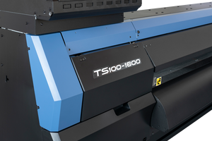 Offre incroyable TS100-1600 - Imprimante à sublimation 64 pouces en stock - Product Image 5