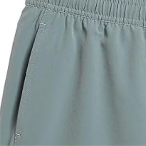 Short de fitness de haute qualité pour hommes avec poches short de fitness respirant et à séchage rapide - Product Image 4