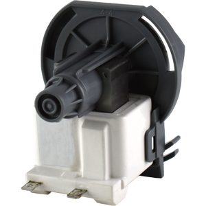 Moteur de pompe de vidange pour lave-vaisselle électrique, remplacement pour WP661658 661658CM - Product Image 3
