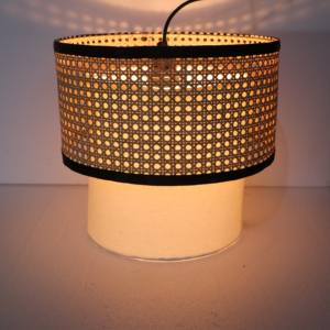 Iron Material Dining Room Pendant Light <b>Lamp</b> Easy Ceiling Installation <b>Standard</b> Design Hanging Light Chandeliers Pendant Lights - Product Image 4