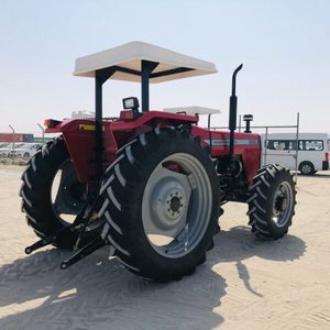 Massey Ferguson MF290 4 ruedas - Product Image 5