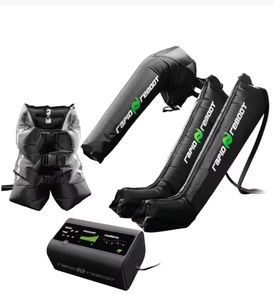 NUEVO ORIGINAL Ra-pid Re-boot RE-GEN Paquete Completo de Recuperación por Compresión - Product Image 2