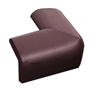แผ่นโฟมกันกระแทกมุมอุตสาหกรรมสีน้ำตาล MXSYC-010 แบบชิ้นเดียว - Product Image 1