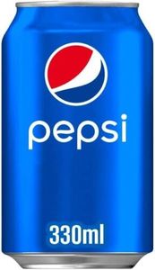 Pepsi nước giải khát Pepsi 330ml * 24 Lon/Pepsi Cola 0.33l có thể - Product Image 5