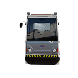 Camión eléctrico ATA10 - Product Image 3