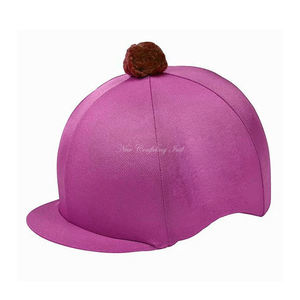 Chapeau pompon pour hommes, couvercle avec logo personnalisé, casquette, produit d'équitation de bonne qualité, - Product Image 6