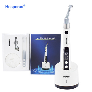 Testa endomotore alternativa dentale 16:1 Mini testa contrangolo per <span class=keywords><strong>Endo</strong></span> Motor / Endodontics / <span class=keywords><strong>Dental</strong></span> Endomotor <span class=keywords><strong>Endo</strong></span> <span class=keywords><strong>Mate</strong></span> Files - Product Image 1