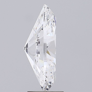 Diamant de laboratoire taille marquise 3,57 carats Rising Diamond, certifié IGI, CVD, clarté VS1, couleur D, nouveau modèle, pour fiançailles sur mesure - Product Image 4