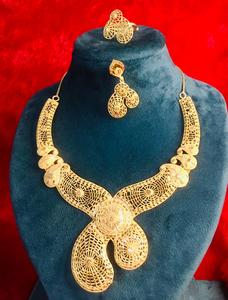 Parure de bijoux Dubaï - Product Image 2