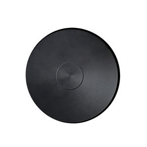 Placa Calefactora de Hierro Fundido para Placa Calefactora Eléctrica y Cocina |   Alta <span class=keywords><strong>masa</strong></span> térmica |   Fabricante OEM - Product Image 4