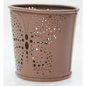 เชิงเทียนโลหะสีขาวสีทองที่ทันสมัยตัดรูปคำปฏิญาณเหล็กหรูหราสำหรับตกแต่งบ้านงานแต่งงานในโอกาสพิเศษรวมถึงโคมไฟ - Product Image 3