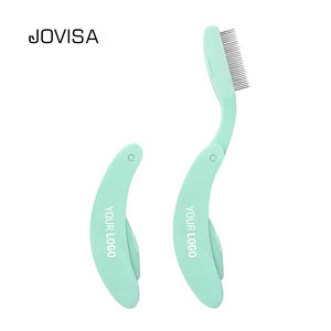 Distribuidor Autorizado Peine para Pestañas con Púas Multicolor - Product Image 6