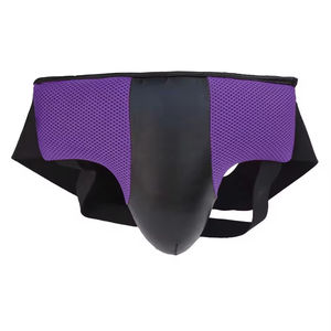 Protector Inguinal de Boxeo al por Mayor, Todos los Colores y Tallas Disponibles, Protector Inguinal Unisex para Adultos, Nuevo, Calidad Premium - Product Image 2