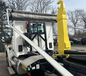 El mejor!! Camión Tractor de Larga Distancia para Trabajo Pesado, 6x4, Cabina con Cama, Diésel, para Transporte Industrial - Product Image 3