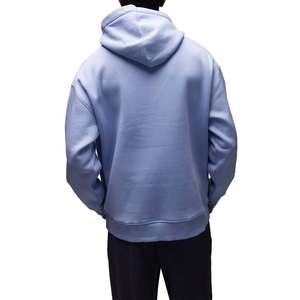 Prix usine Polyester Hoodies 280 GSM Sweats Légers En Gros Doux Confortable Chaud Premium Sweats - Product Image 4