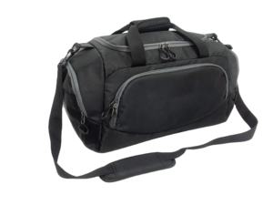 Nouveau sac de sport personnalisé 20-24-28 pouces sac de sport pliable pour femmes sac de sport léger avec poche intérieure pour les sports de voyage - Product Image 3