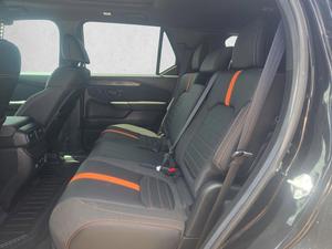รถยนต์ฮอนด้า พาสปอร์ต AWD SUV เกียร์อัตโนมัติ รุ่นขายดีประจำปี 2026 - Product Image 6