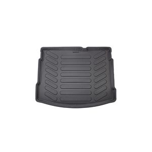 Protector de Maletero 3D para Nissan Note 2014 en Adelante, Inodoro, Talla Única, Hecho en Turquía - Product Image 1