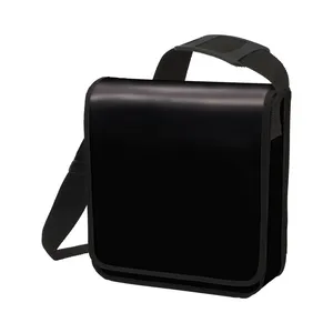 กระเป๋าผ้า LorryBag ECO H แบบกำหนดเอง สำหรับสินค้าส่งเสริมการขาย เป็นมิตรกับสิ่งแวดล้อม - Product Image 1