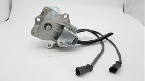 Moteur d'accélérateur 7834-40-2001 pour Komatsu PC-7 PC200-7 PC300-7 PC360-7 / 7834-41-2002/7834412002/7834402001/7834-41-2000 - Product Image 5