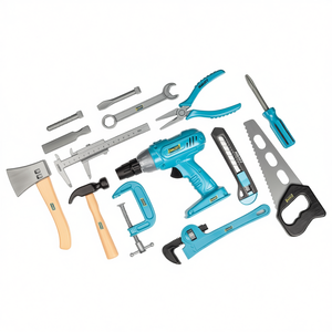 Juego de Herramientas de Juguete Hazet de 61 Piezas - Product Image 3