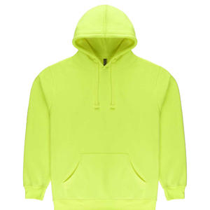 Sudadera con Capucha para Hombre Heritage Line, Felpa Suave, Cálida, Ajuste Flexible, Forma Limpia, Perfil Moderno, Construcción Duradera, Comodidad Informal para Exteriores - Product Image 6