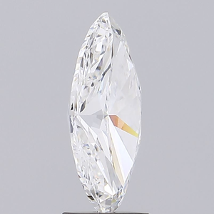 Rising Diamond 3.04 Ct Marquise Cut Lab Grown Diamond IGI Certified CVD VS1 Clarity <b>D</b> Color New <b>Model</b> Custom Engagement Jewelry - Product Image 6