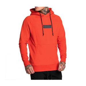 Sweat-shirts d'hiver pour hommes à prix réduit, de haute qualité, 100% coton, surdimensionnés, pour la salle de sport, avec logo personnalisé, vente en gros, usine - Product Image 4