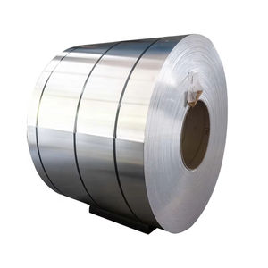 Bobina de aluminio de 0,3mm y 1,5mm para usos decorativos, de construcción e ingeniería - Product Image 6