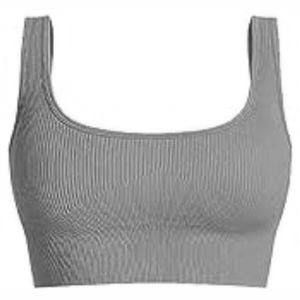 Women's Sportswear Yoga Set Workout Clothes Athletic Wear Sports Gym <b>Legging</b> Seamless Fitness Bra <b>Crop</b> Top Yoga Suit Sets - Product Image 5