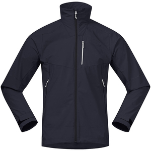 Ventes en gros, personnalisation en vrac, veste softshell pour homme, col montant, coupe-vent, résistante à l'eau, veste décontractée d'extérieur, vestes softshell - Product Image 3