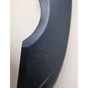 Yamaha TMAX 500 2004-2007 Front Left Side Panel ABS Plastic with Carbon Fiber <b>Model</b> 5GJ2172W01P5 - Product Image 3